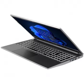 Nešiojamas kompiuteris TERRA MOBILE 1500P R5-7430U W11P