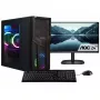 Stalinis kompiuteris CAPTIVA Power Starter R80-018 AMD Ryzen 7 16GB 1TB SSD AMD Radeon Windows