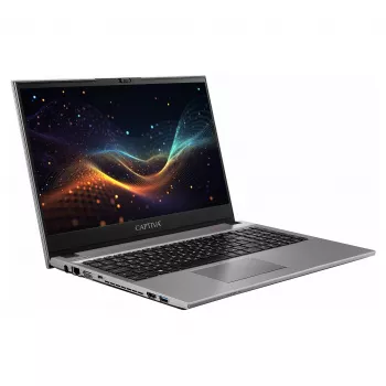Nešiojamas kompiuteris CAPTIVA Power Starter I81-299 15.6 col. Intel Core i7 16 GB RAM 1 TB SSD Windows 11