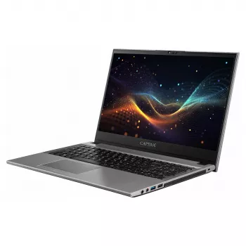 Nešiojamas kompiuteris CAPTIVA Power Starter I81-299 15.6 col. Intel Core i7 16 GB RAM 1 TB SSD Windows 11