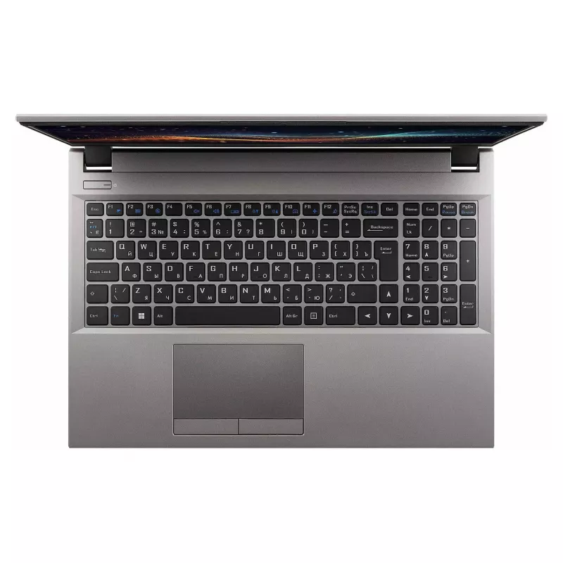 Nešiojamas kompiuteris CAPTIVA Power Starter I81-299 15.6 col. Intel Core i7 16 GB RAM 1 TB SSD Windows 11