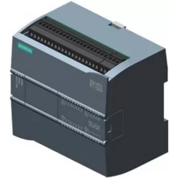 Siemens 6ES7214-1BG40-0XB0 Skaitmeninių ir analoginių I/O modulis