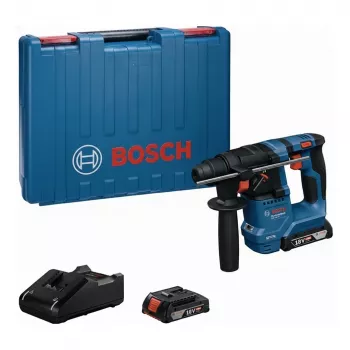 Plytų Gręžtuvas Bosch GBH 18V-18 Akumuliatorinis