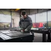 Kampinis šlifuoklis Bosch GWX 14-125 S