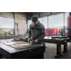 Kampinis šlifuoklis Bosch GWX 14-125 S