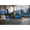 Kampinis šlifuoklis Bosch GWX 14-125 S