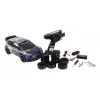 Amewi Polo R WRC, ralio automobilis, 1:14, 14 metų, 2000 mAh, 1,33 kg