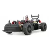 Amewi Polo R WRC, ralio automobilis, 1:14, 14 metų, 2000 mAh, 1,33 kg