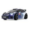 Amewi Polo R WRC, ralio automobilis, 1:14, 14 metų, 2000 mAh, 1,33 kg