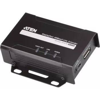 ATEN VE901R - Plėtinys vaizdui ir garsui - HDBaseT - iki 70 m