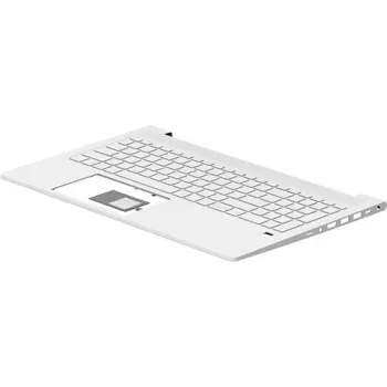 HP M21742-041 nešiojamojo kompiuterio klaviatūra (atsarginė dalis)