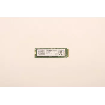 SSD diskas Lenovo 512G M.2 PCIe PM981