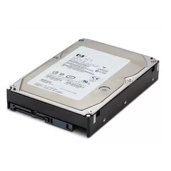 Kietasis diskas HPE 600GB 3,5 colio SAS 15000 RPM 713867-B21