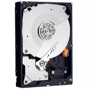 Vidinis kietasis diskas Dell FY96C 2,5 colio 1200 GB SAS 10 000 RPM