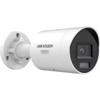 Mini šratinė kamera Hikvision Smart Hybrid Light DS-2CD2047G3-LIY 2.8mm ColorVu