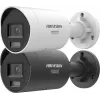 Mini šratinė kamera Hikvision Smart Hybrid Light DS-2CD2047G3-LIY 2.8mm ColorVu