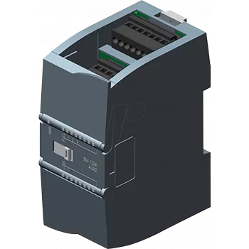 Siemens 6ES7234-4HE32-0XB0 Skaitmeninių ir analoginių I/O modulis