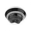Kupolinė IP vaizdo stebėjimo kamera Hikvision DS-2CD6D55G2-IZHS 2560x1920, vidaus/lauko