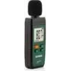 Garso lygio matuoklis Extech SL250W 30 - 130 dB 31.5 Hz - 8000 Hz