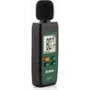 Garso lygio matuoklis Extech SL250W 30 - 130 dB 31.5 Hz - 8000 Hz