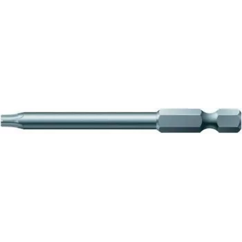 Wera TORX TR20 antgalis 89 mm 6,3 mm (1/4 inch)