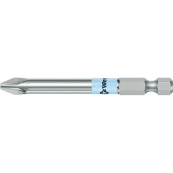 Antgalis sukimo įrankiui Wera Pozidriv PZ2, 6,3 mm pavara, modelis 05 071085 001