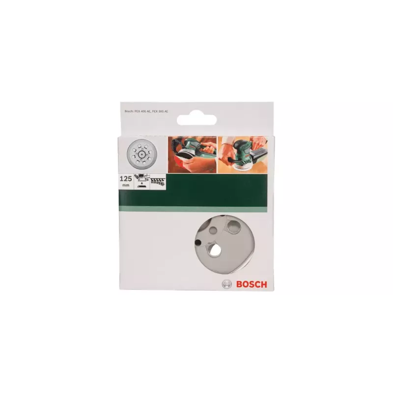 Šlifavimo padas Bosch 2 609 256 B62