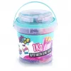 Canal Toys Slime Super Bucket 1kg įvairiaspalvis 6 metai