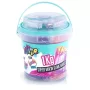 Canal Toys Slime Super Bucket 1kg įvairiaspalvis 6 metai