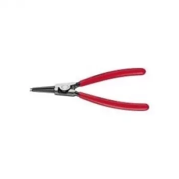 Knipex replės išoriniams žiedams 19-60 mm tiesūs antgaliai 46 11 A2