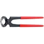 Knipex 50 01 180 replinis įrankis, 2 mm, metalinis, 87 mm, 18 cm, 14 mm, 337 g