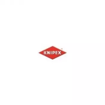 Knipex 97 49 07 presavimo matrica kabelių surinkimo įrankiui (97 49 07)