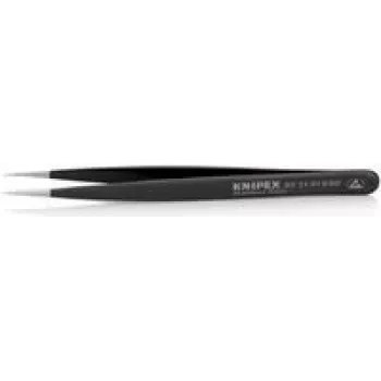 Knipex 92 21 01 ESD replės elektronikai su ESD apsauga
