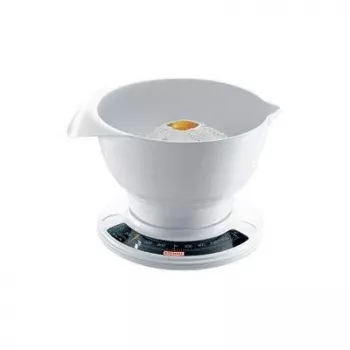 Mechaninė virtuvinė svarstyklės Soehnle Culina Pro balta
