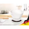 Mechaninė virtuvinė svarstyklės Soehnle Culina Pro balta