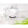 Mechaninė virtuvinė svarstyklės Soehnle Culina Pro balta