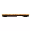 Elektrinės virtuvinės svarstyklės Soehnle Bamboo Countertop Rectangle