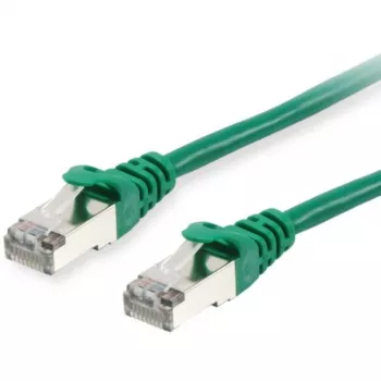 Equip 605543 Ethernet Patch Cable Green