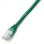 Equip 825448 Ethernet Patch Cable Green
