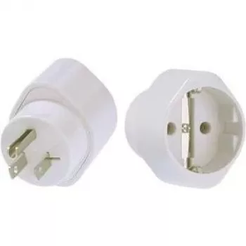 Maitinimo kištuko adapteris Bachmann 921.004