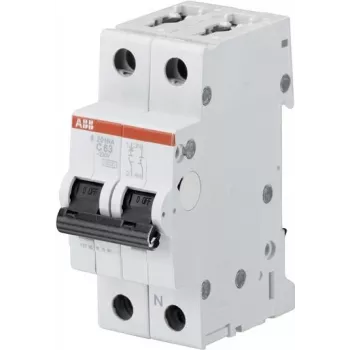 Automatinis jungiklis ABB STOTZ-KONTAKT 2CDS251103R0104