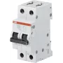 Automatinis jungiklis ABB STOTZ-KONTAKT 2CDS251103R0104