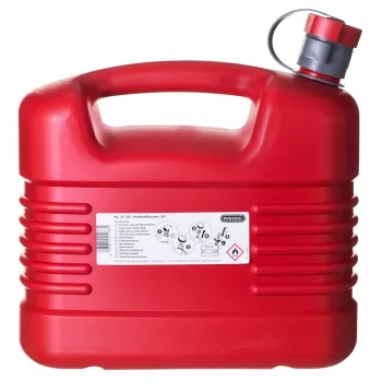 10 L Pressol kanistras benzinui