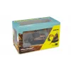 Radijo bangomis valdomas ekskavatoriaus modelis Amewi 22747, 1:64 mastelis, elektrinis variklis, nuo 6 metų
