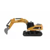Radijo bangomis valdomas ekskavatoriaus modelis Amewi 22747, 1:64 mastelis, elektrinis variklis, nuo 6 metų