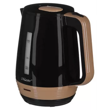 Elektrinis virdulys Feel-Maestro MR033 1,7 L 2200 W juodas