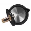 Elektrinis virdulys Feel-Maestro MR033 1,7 L 2200 W juodas