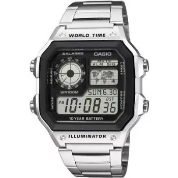 Laikrodis Casio AE-1200WHD-1AVEF