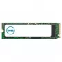 Dell KXKKC 256 GB SSD diskas, SATA, 2.5 colio, vidinis