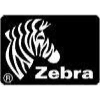 Zebra 800350-264EM - ZC350 - 200 puslapių - Juoda - Cian - Purpurinė - Sidabrinė - Geltona - Terminė transferinė juostelė